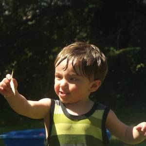 Meet your Posher, Mari gerl